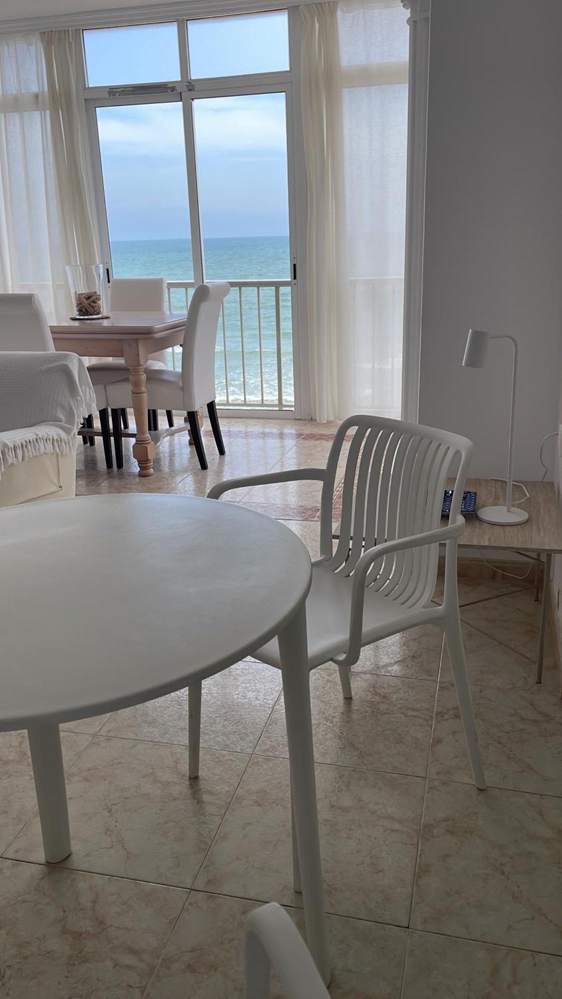 Apartamento Con Vistas Panoramicas Sueca Exterior photo